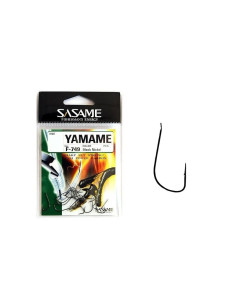 Sasame Yamame Ref: F-749 Nº8